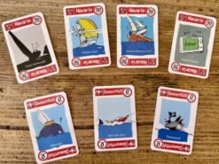 Ocean race