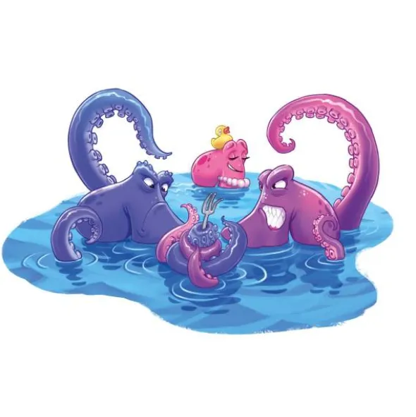 Octocube