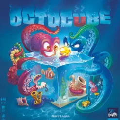 Octocube