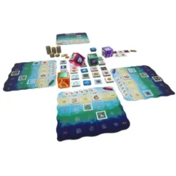Octocube