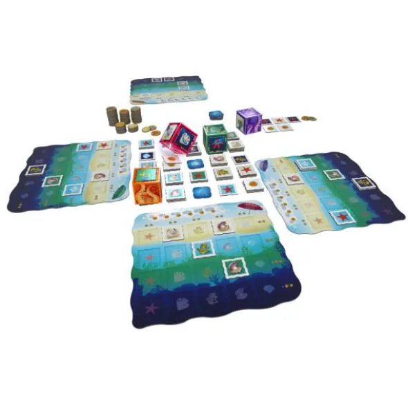 Octocube