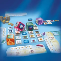 Octocube