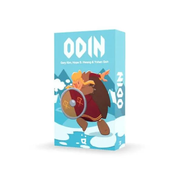 Odin