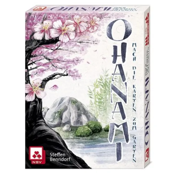 Ohanami
