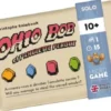 Ohio Bob and the lost Amulet (engl.)
