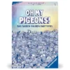 Oh my Pigeons!