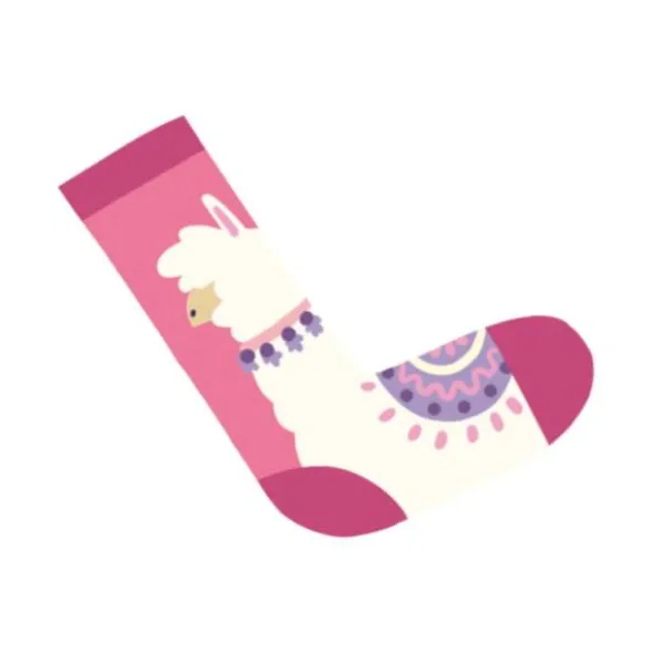 Oh my socks