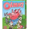 Oink!