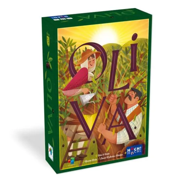 Oliva
