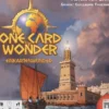 One Card Wonder