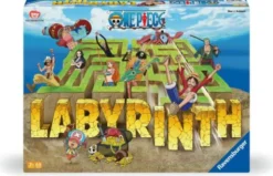 One Piece Labyrinth