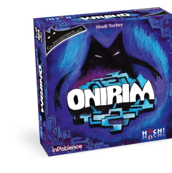 Onirim