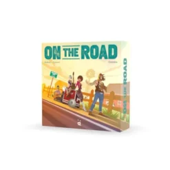 On the Road