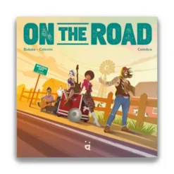 On the Road