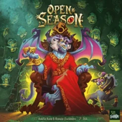 Open Season