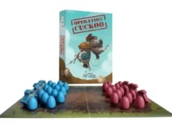Operation Cuckoo (engl.)