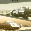 Operation Theseus (engl.)