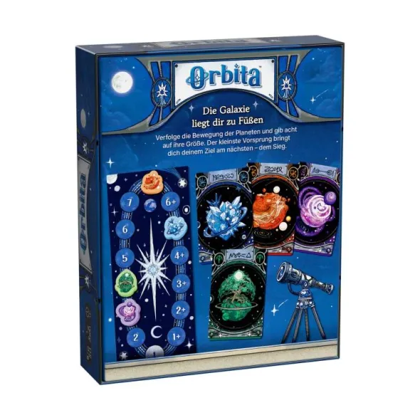 Orbita