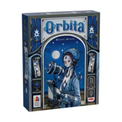 Orbita