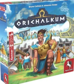 Orichalkum