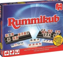 Original Rummikub XXL