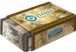 Orléans BigBox als Leerbox (Erw.) (deutsch)