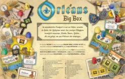 Orléans BigBox (deutsch)