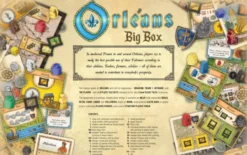 Orléans BigBox (engl.)