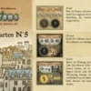 Orléans: Ortskarten-Edition N°5 (Erw.)
