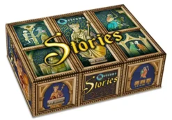 Orléans Stories (engl.)