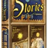 Orléans Stories: Story 3 & 4 (Exp.) (engl.)