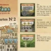 Orleans: Ortskarten Promo-Edition N°2 (Erw.)