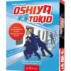 Oshiya