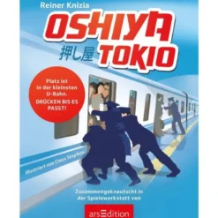 Oshiya