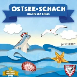 Ostsee - Schach