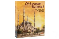 Ottoman Sunset (engl.)
