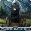 Pacific Rails Inc (engl.)