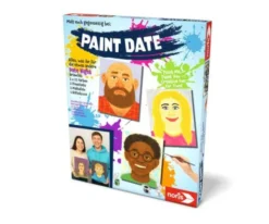 Paint Date
