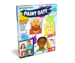 Paint Date