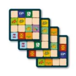 Pakal Promo Cards (Exp.) (engl.)
