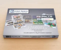 Paladins of the West Kingdom: Collector's Box Insert