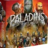 Paladins of the West Kingdom (engl.)