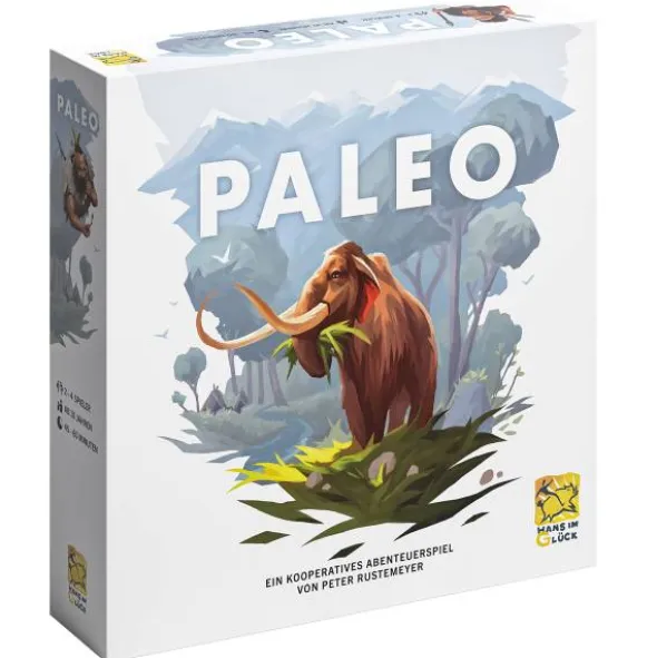 Paleo
