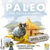 Paleo - Ein neuer Anfang (Erw.)