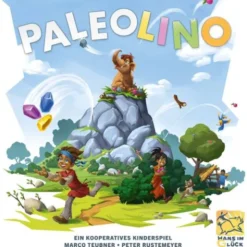 Paleolino