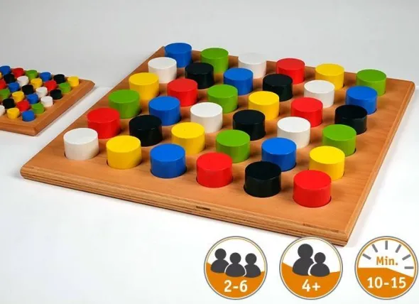 Paletto Großspiel