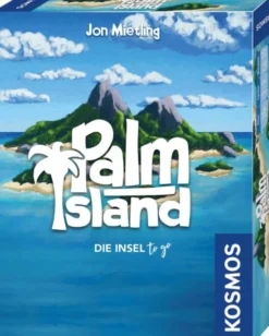 Palm Island
