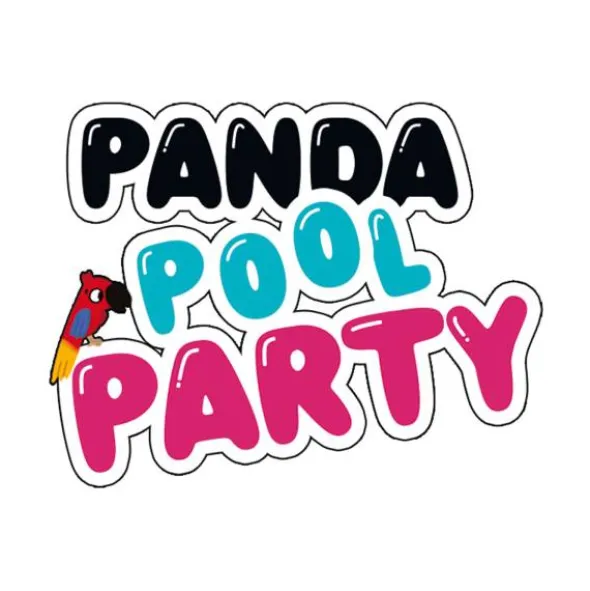 Panda Pool Party