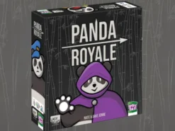 Panda Royale