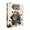 Panda Spin (engl.)